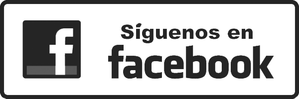 Icono de 'Síguenos en Facebook'